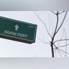 Adani Ports Adani Ports