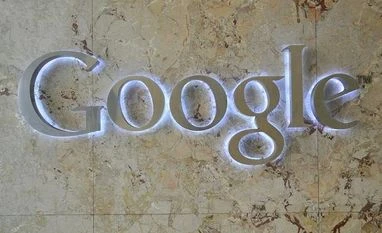 Google Doodle Google Doodle