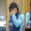 Asian Games, shooting: Manu Bhaker, Esha Singh and Rhythm Sangwan win Gold