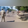 Manipur violence Manipur violence