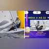 Asian Games 2023: Indian sailor Vishnu Sarvanan wins bronze in men's ICLA-7 Vishnu Sarvanan, Asian Games