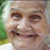Elderly, Old age