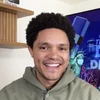 Trevor Noah