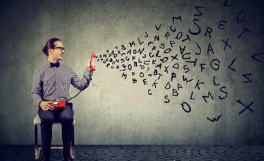 Mind your language: How transcription tools can help you at work transcription, transcribing tools