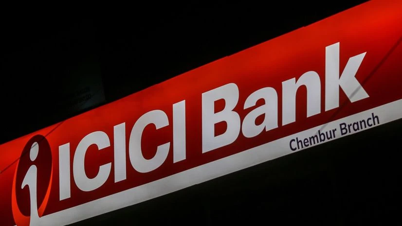ICICI Bank ICICI Bank