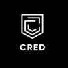CRED_FinTech_company_logo