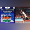 Asian Games 2023: India women lose to Malaysia, still confirm Squash medal India women squash team
