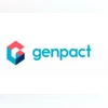 Genpact logo