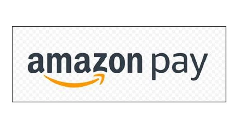 Amazon pay Amazon pay