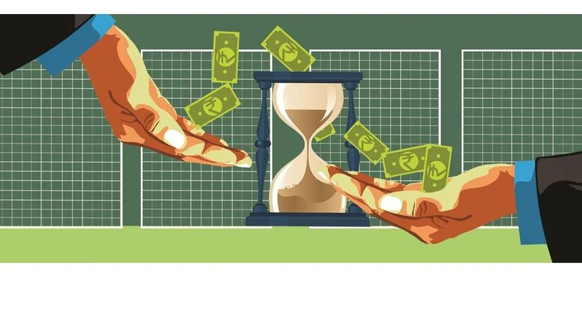 equity market equity market