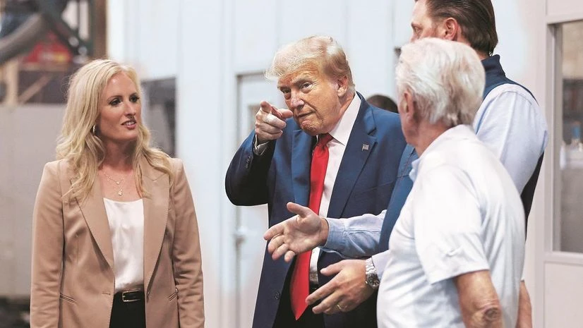 donald trump donald trump