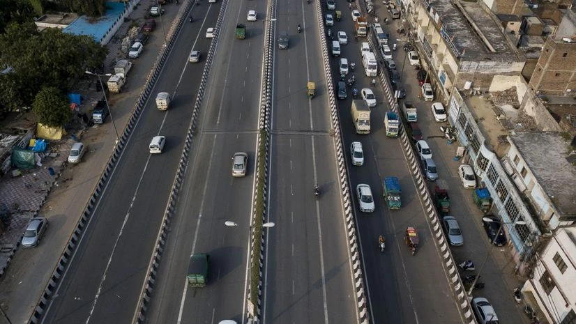 Highways Highways