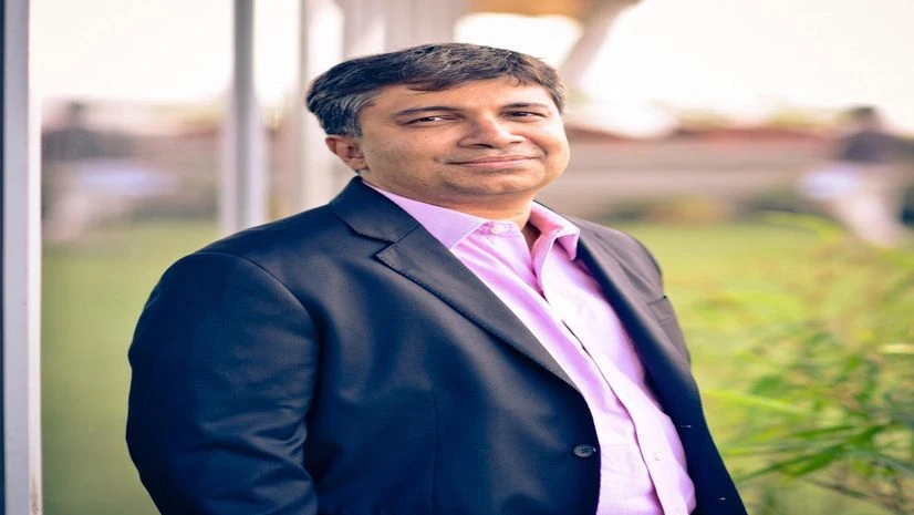 Saugata Gupta Saugata Gupta