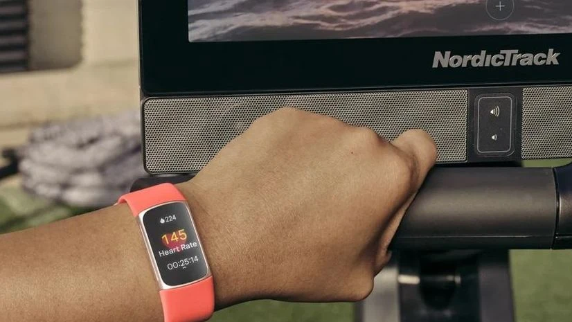 Fitbit, Fitbit Charge 6, Fitbit fitness watch, fitness band, smart watch, Google fitness band Fitbit, Fitbit Charge 6, Fitbit fitness watch, fitness band, smart watch, Google fitness band