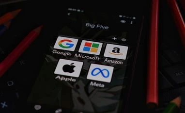 Forced to change: Tech giants bow to global onslaught of regulations Big Tech