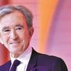 Bernard Arnault