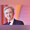 Bernerd Arnault Bernerd Arnault