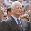 Liechtenstein's Prince Hans-Adam II Liechtenstein's Prince Hans-Adam II
