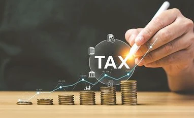 Net direct tax collection grows 19% to Rs 14.70 trillion so far in FY24 Tax revenue