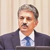 Anand Mahindra