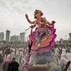 ganesh visarjan, Ganesh festival, Ganapati