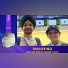 Asiad 2023: Sarabjot, Divya settle for silver in 10m air pistol mixed team Asian Games 2023