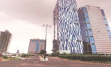 DSP AMC initiates ops in GIFT City; Union AMC launches Children's Fund gift city