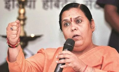 The quota within quota: Has the process of class supplanting caste begun? Uma Bharti