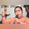 Uma Bharti