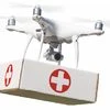 drone drugs, drone medicine
