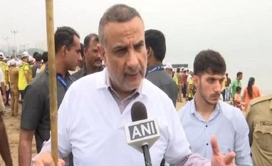 PM Modi is leader of the world in environment, says Israeli diplomat Israeli diplomat Kobbi Shoshani