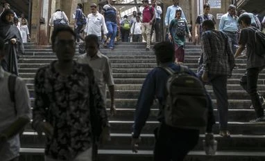 India's fresh formal job creation slowed to three-month low in February delhi, india, unemployment, mumbai