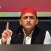 Akhilesh Yadav Akhilesh Yadav