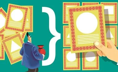 Debt MFs continue to log outflow, see Rs 1 trillion withdrawal in Sep Mutual Fund