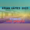Asian Games 2023 Day 10 live updates Asian Games 2023 Day 10 live updates