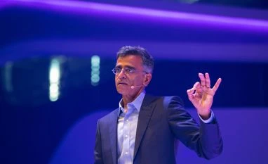 Sridhar Ramaswamy Sridhar Ramaswamy