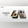 OPPO Find N3 Flip coming soon with flagship imaging, upgraded cover display oppo, oppo flip phone, oppo Find N3 Flip, Oppo foldable phone, oppo smartphone, oppo Find Flip