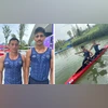 Asian Games 2023: Sunil Singh and Arjun Singh win historic bronze in Canoe Asian Games 2023