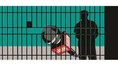 Arrests of Indian journalists on the rise, especially in the past decade journallst, news