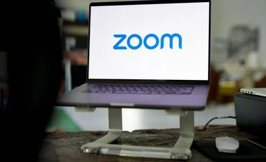 Zoom taps Microsoft veteran Michelle Chang for chief financial officer role ZOOM
