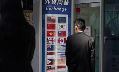 Forex pile remains Asia's first defense against relentless US dollar forex, foreign exchange, foreign currency, currency exchange