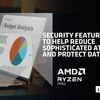 Introducing AMD Ryzen AI the worlds first built in AI engine on select x86 Windows laptops and the only integrated AI engine of its kind.