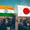 India-Japan, Japan-India
