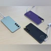 Samsung Galaxy S23 FE Samsung Galaxy S23 FE