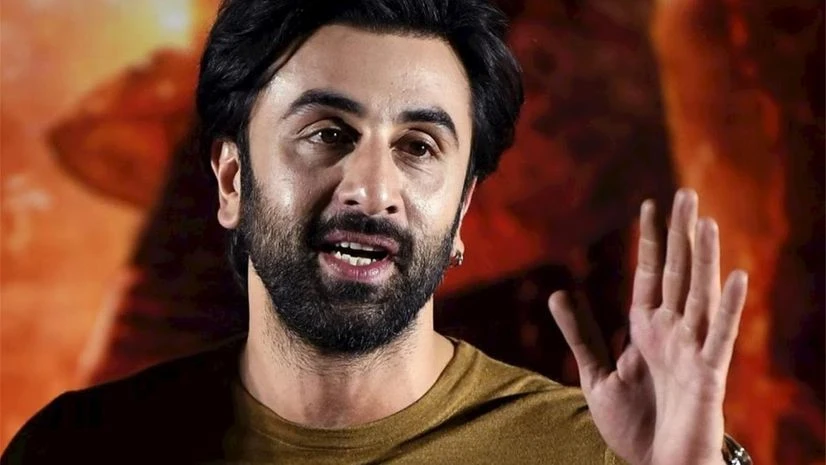 Ranbir Kapoor Ranbir Kapoor