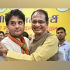 Gwalior-Chambal battle: Loyalties, betrayals, and the cry for change Shivraj Singh Chouhan, Jyotiraditya Scindia