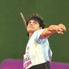 Neeraj Chopra
