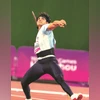 Neeraj Chopra in final list for Men's World Athlete of the Year Award Neeraj Chopra