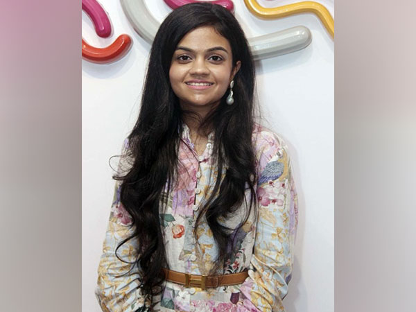 Tennis player James Blake