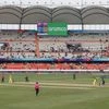 Cricket, Cricket stadium, Cricket ground